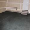 Credit: NewLook International, Inc.
Sold Base: Powder Green (332)
SmartColor Tint: Black (SC-128)
Decorative Concrete Stain